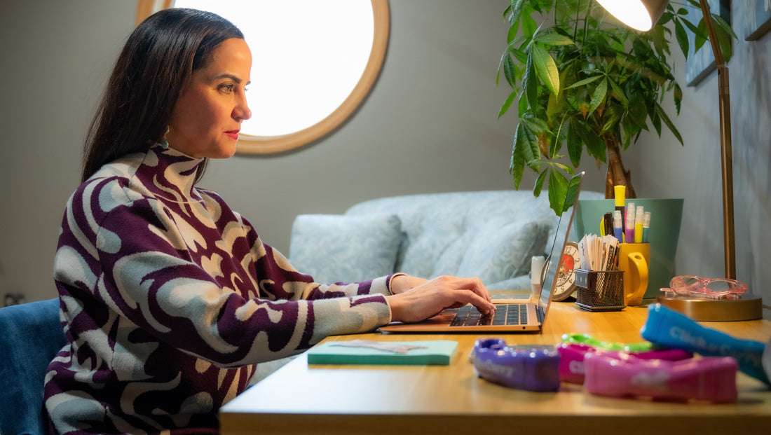 Kim’s Click & Carry Product Development Process