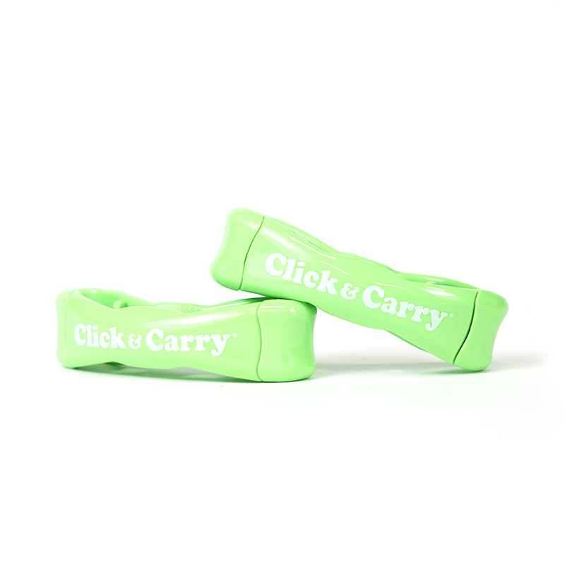 Click & Carry
