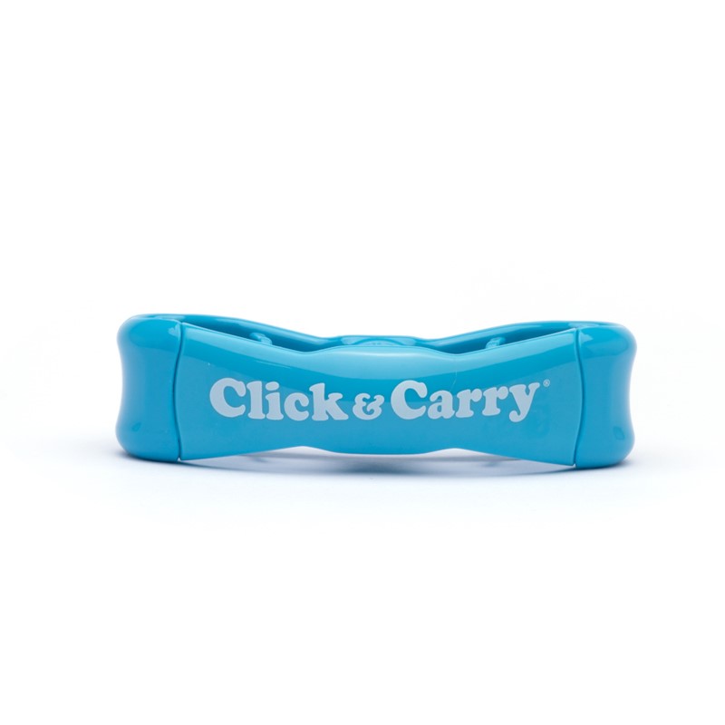 Blue 2-Pack Click & Carry, 2-Pack - Kroger